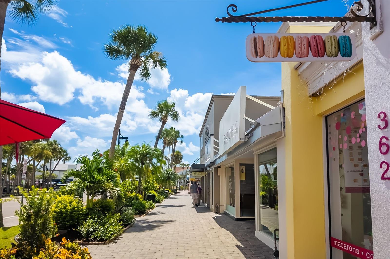 763 JOHN RINGLING BLVD #22, SARASOTA, FL, 34236