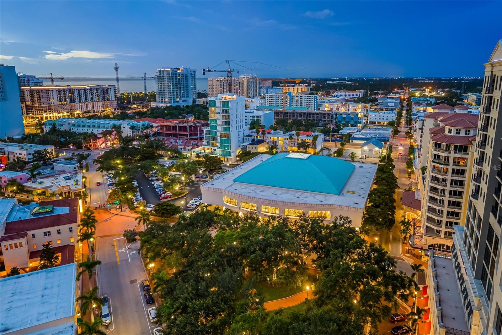 763 JOHN RINGLING BLVD #22, SARASOTA, FL, 34236