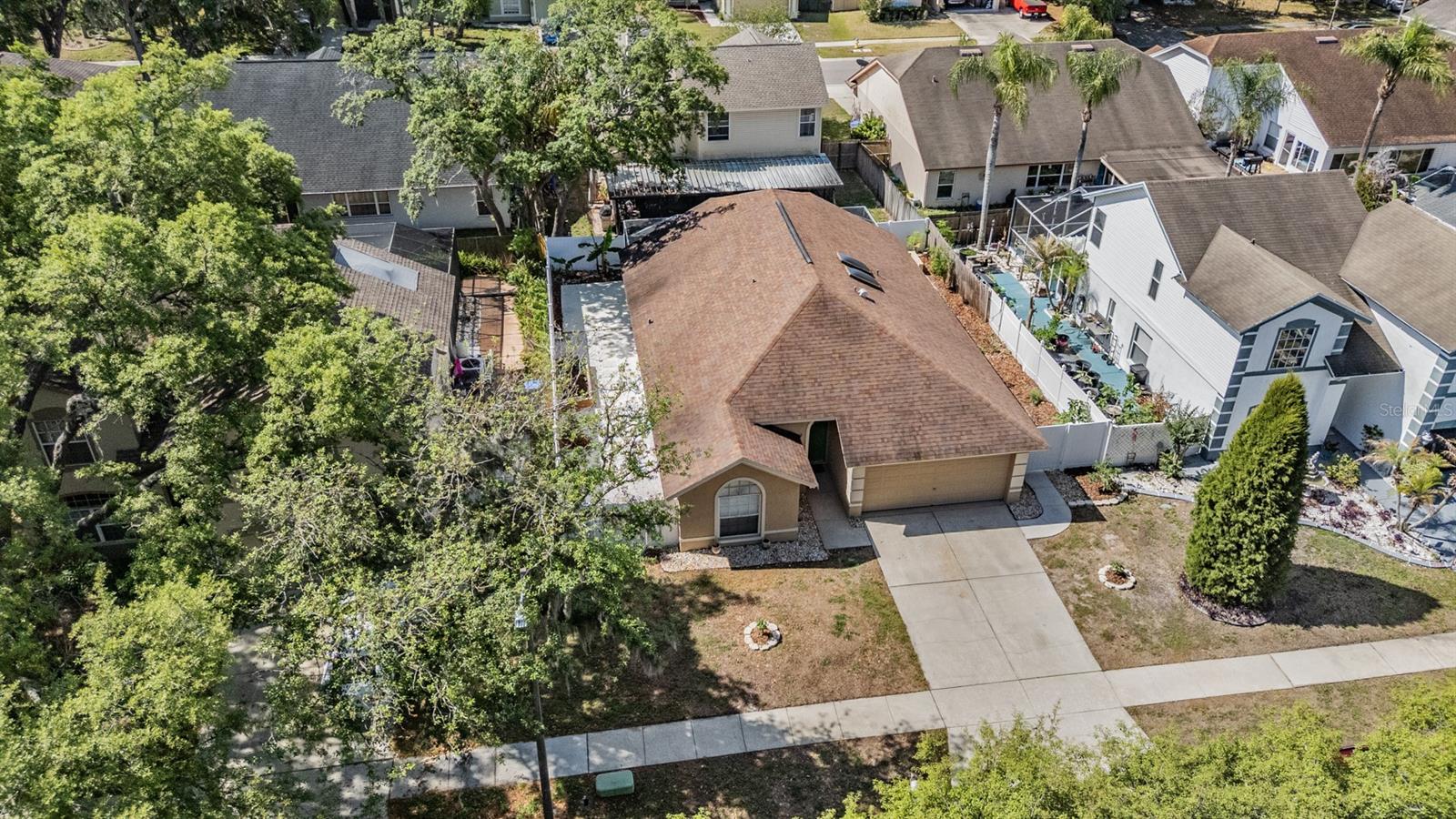 2315 LYNCREST CT, VALRICO, FL, 33596