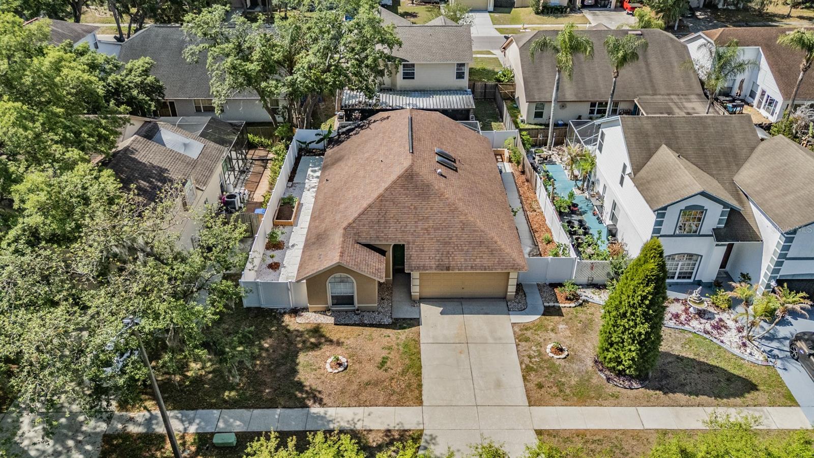 2315 LYNCREST CT, VALRICO, FL, 33596