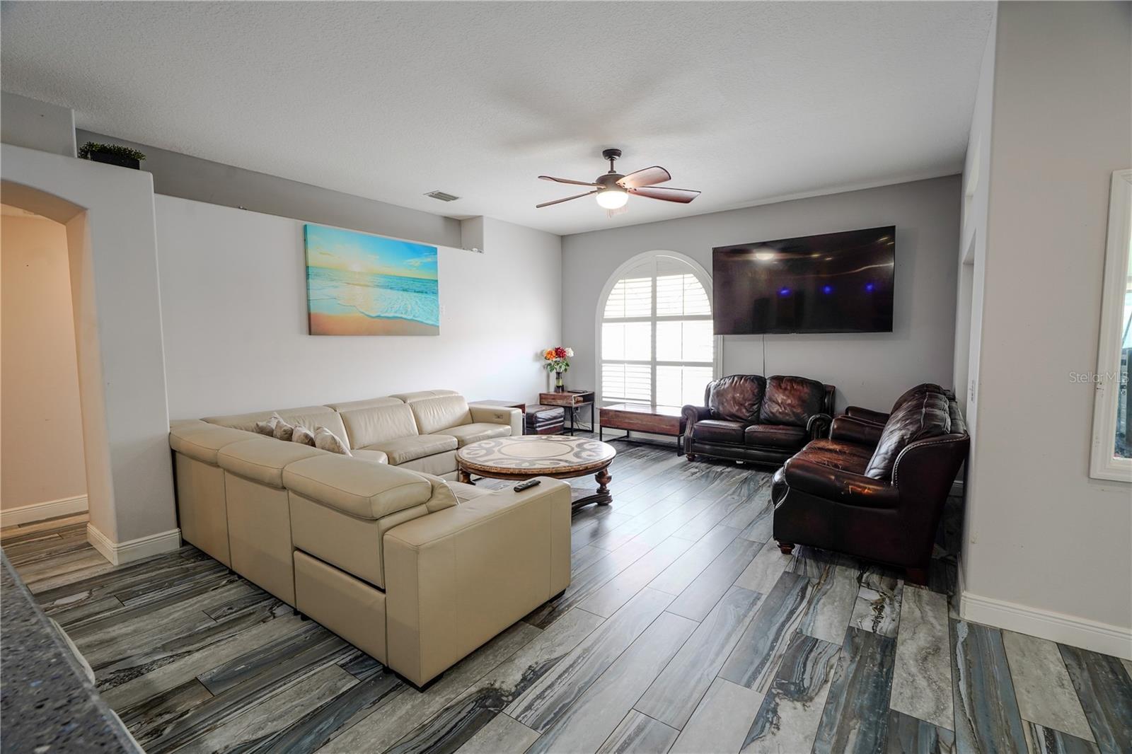 2145 PORPOISE ST, MERRITT ISLAND, FL, 32952