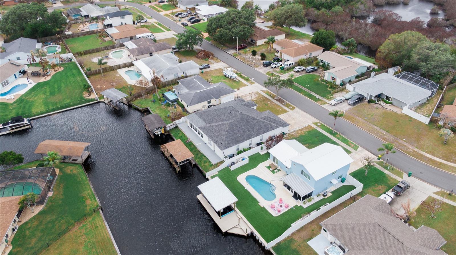 2145 PORPOISE ST, MERRITT ISLAND, FL, 32952