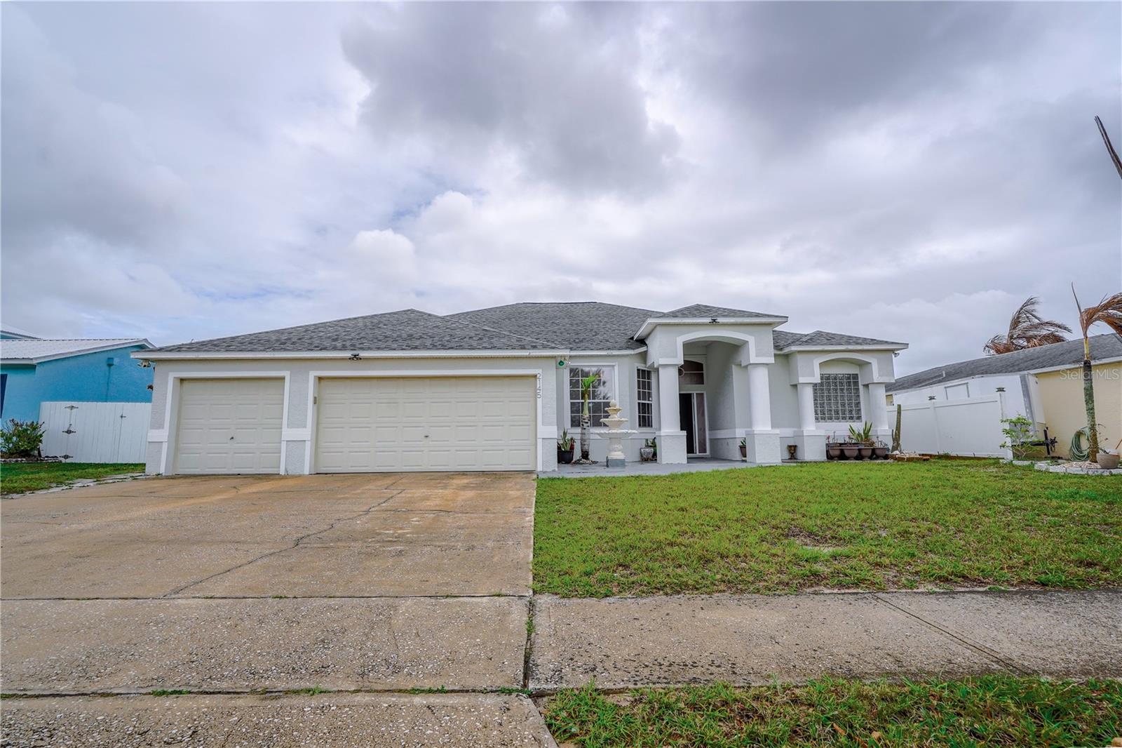 2145 PORPOISE ST, MERRITT ISLAND, FL, 32952