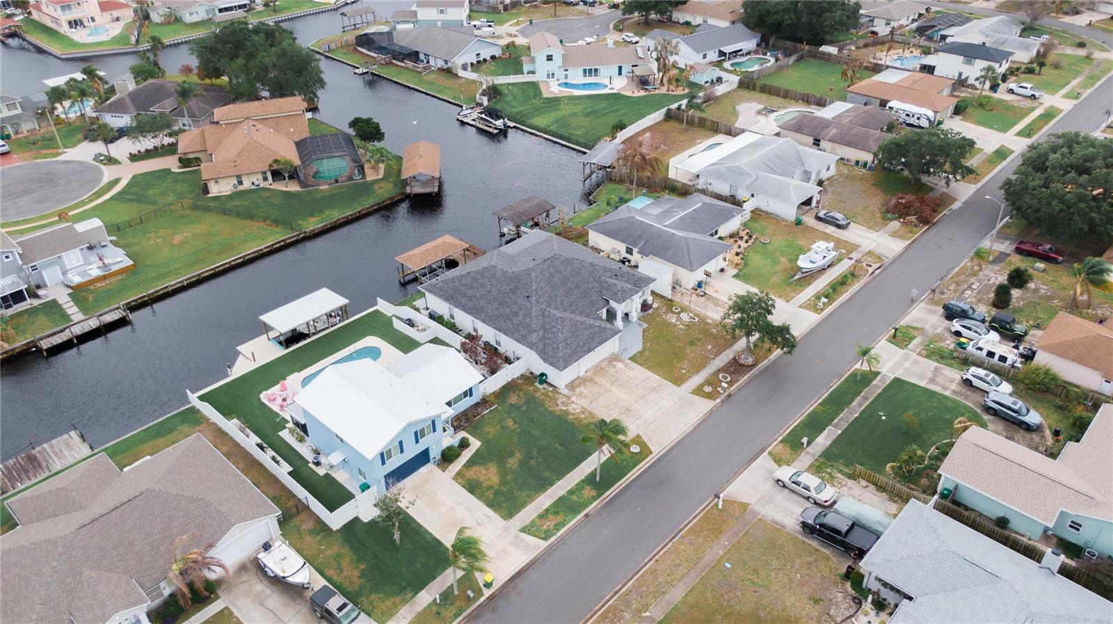 2145 PORPOISE ST, MERRITT ISLAND, FL, 32952