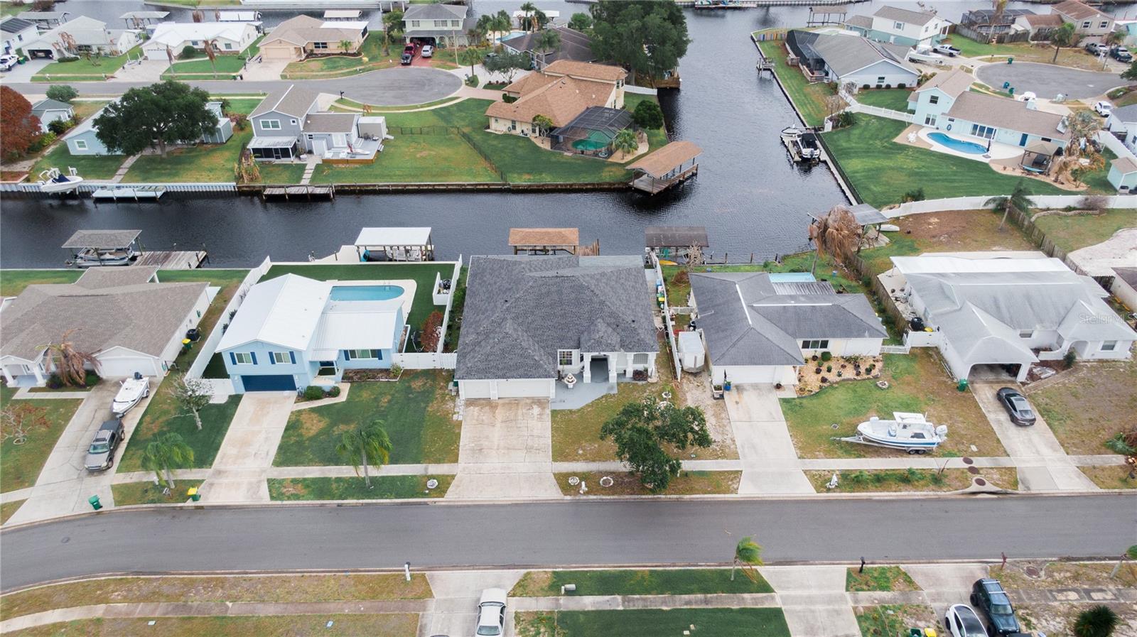 2145 PORPOISE ST, MERRITT ISLAND, FL, 32952