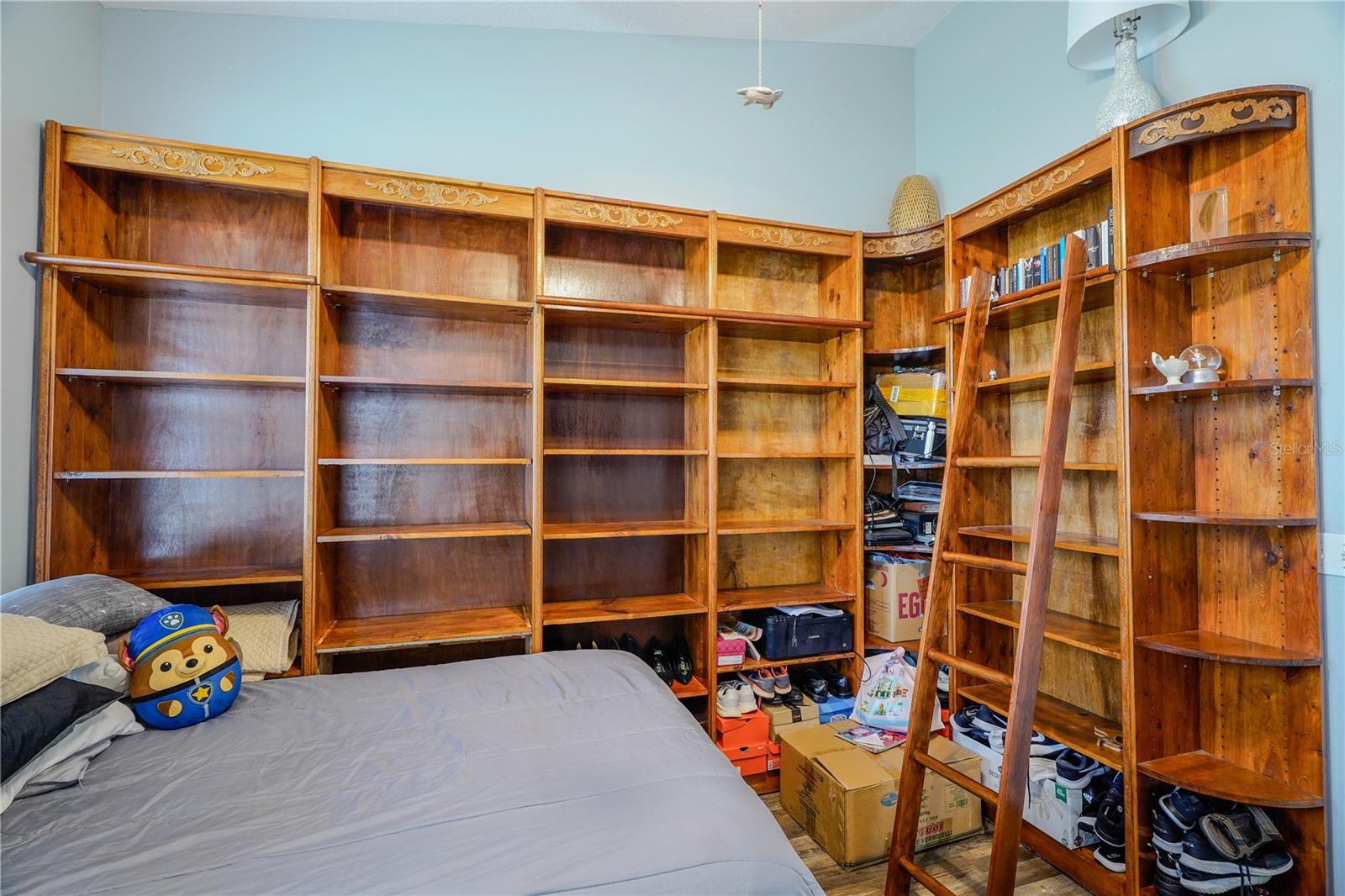 2145 PORPOISE ST, MERRITT ISLAND, FL, 32952