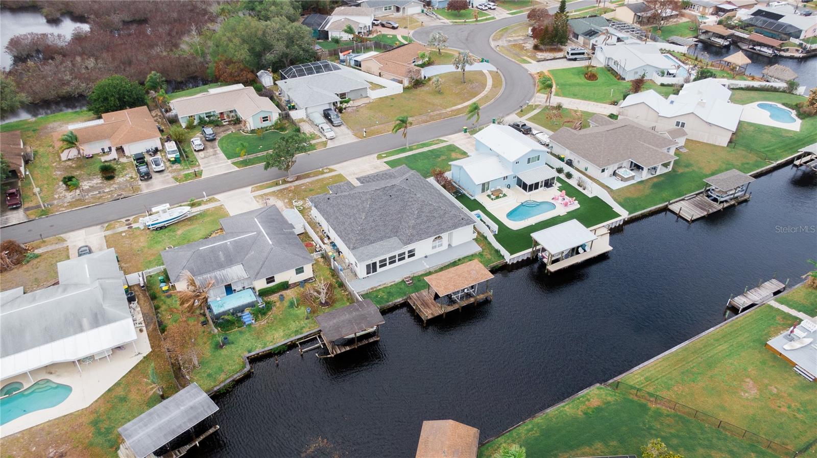 2145 PORPOISE ST, MERRITT ISLAND, FL, 32952