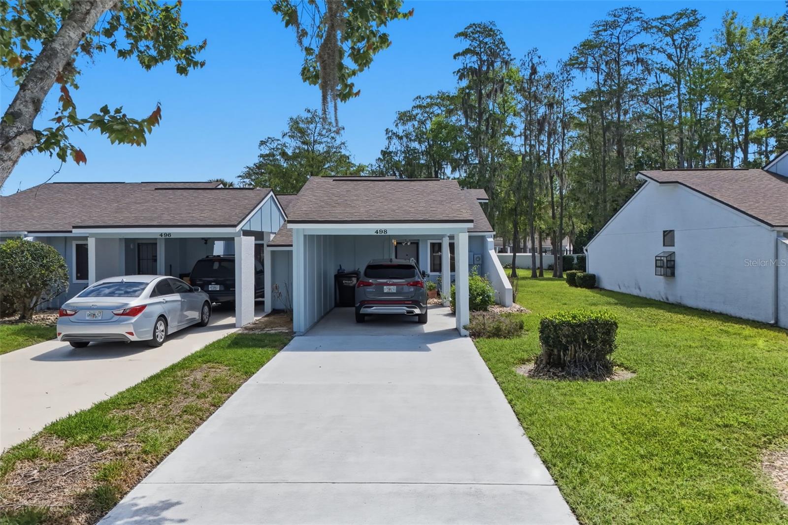 498 PRESTWICK PL, KISSIMMEE, FL, 34759