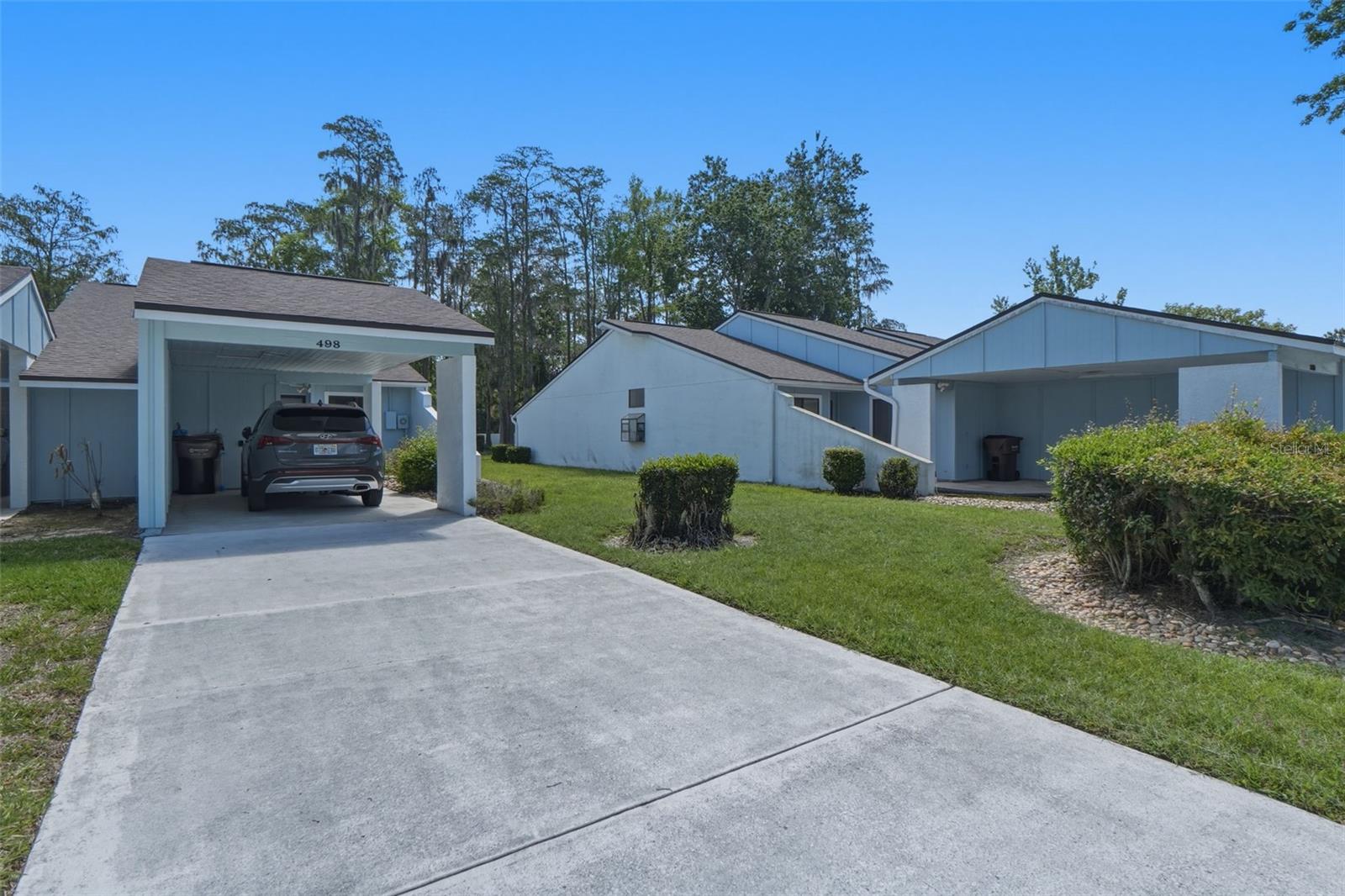 498 PRESTWICK PL, KISSIMMEE, FL, 34759