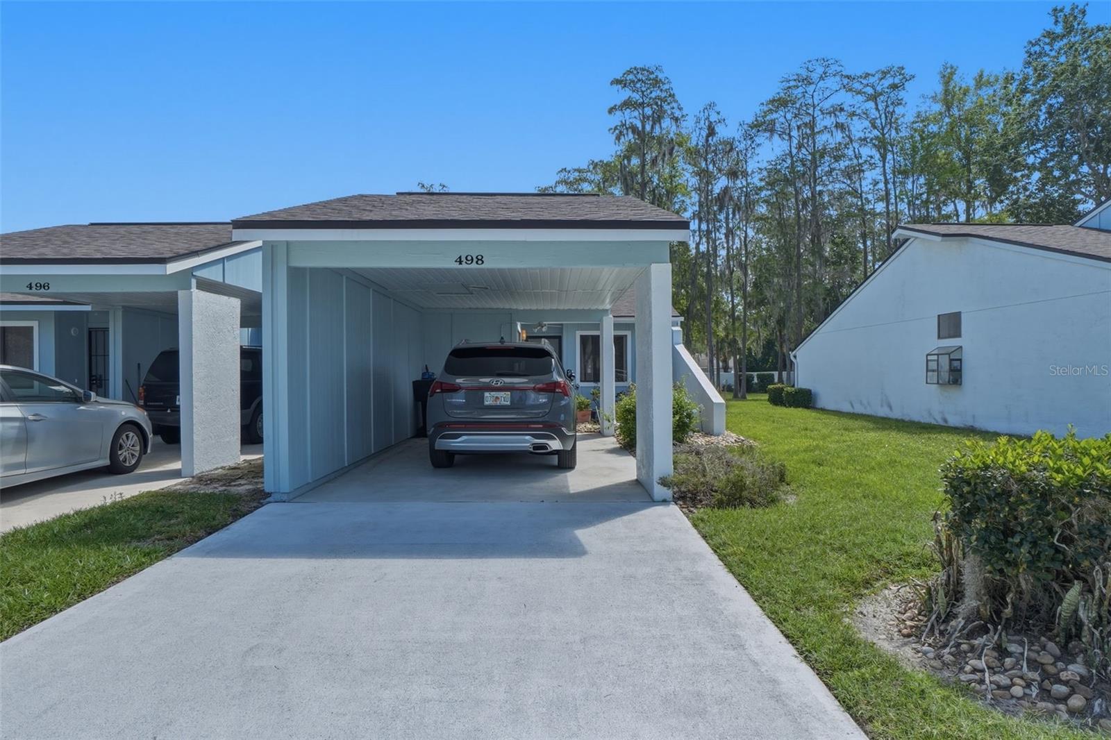 498 PRESTWICK PL, KISSIMMEE, FL, 34759