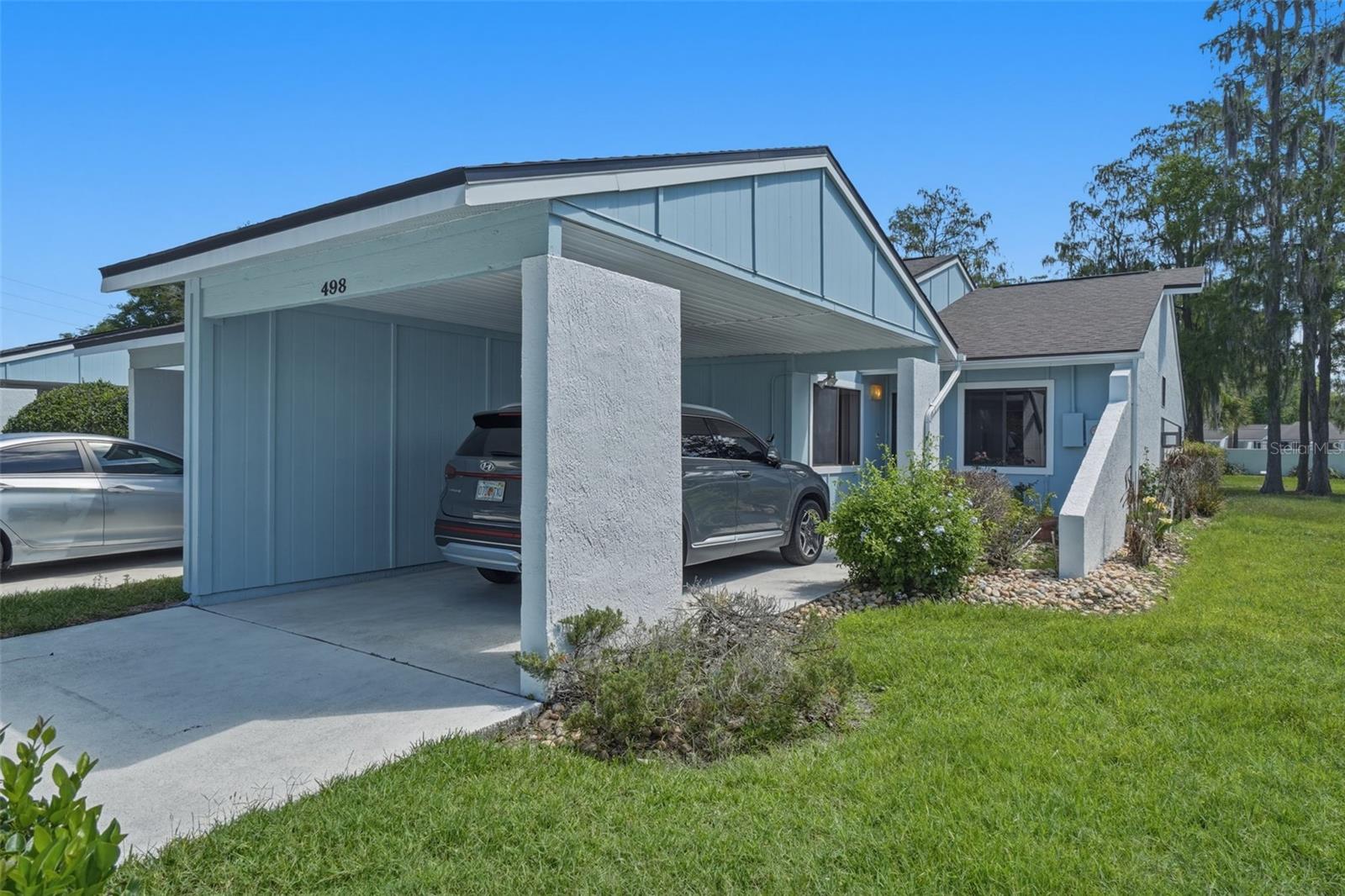 498 PRESTWICK PL, KISSIMMEE, FL, 34759