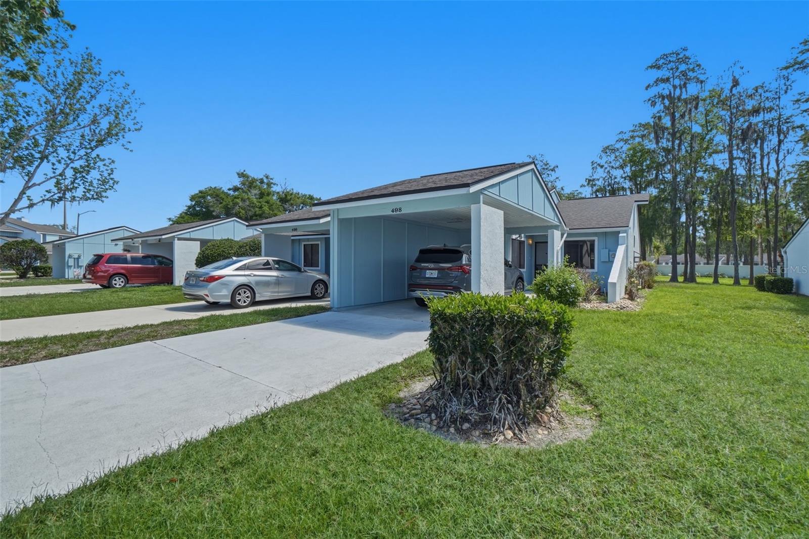 498 PRESTWICK PL, KISSIMMEE, FL, 34759