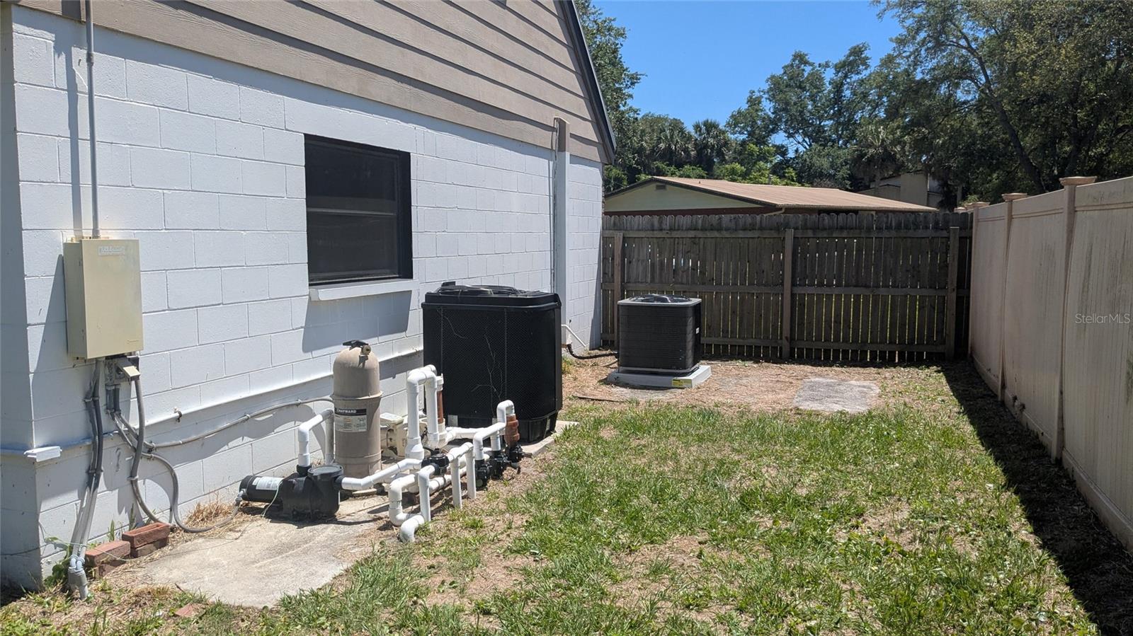1804 PONDEROSA LN, TITUSVILLE, FL, 32796