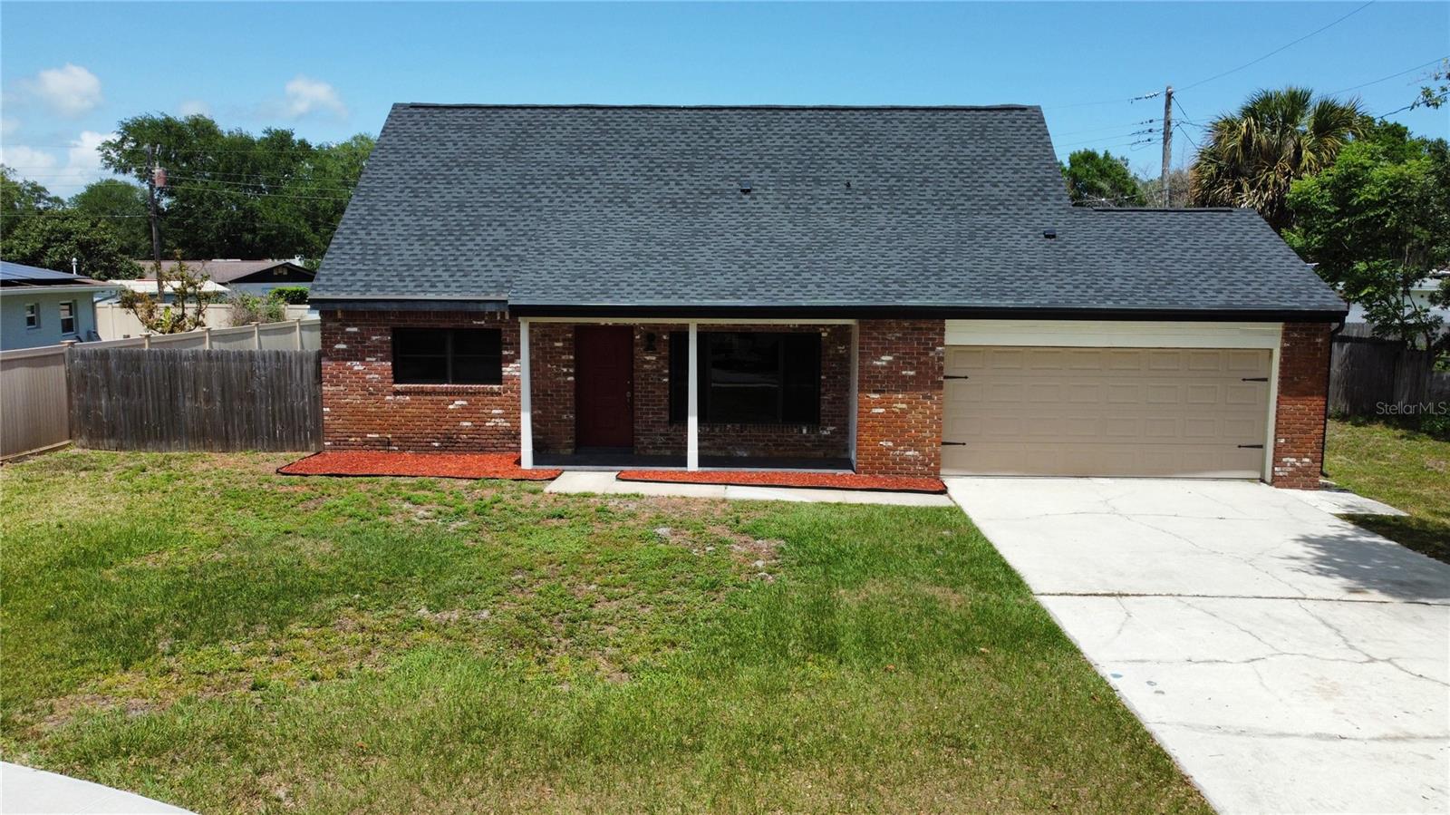 1804 PONDEROSA LN, TITUSVILLE, FL, 32796