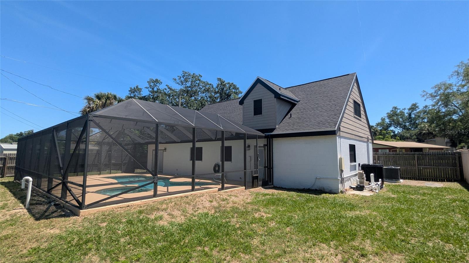 1804 PONDEROSA LN, TITUSVILLE, FL, 32796