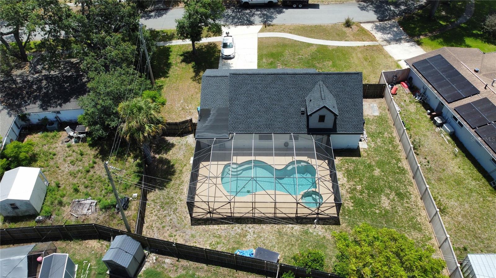1804 PONDEROSA LN, TITUSVILLE, FL, 32796
