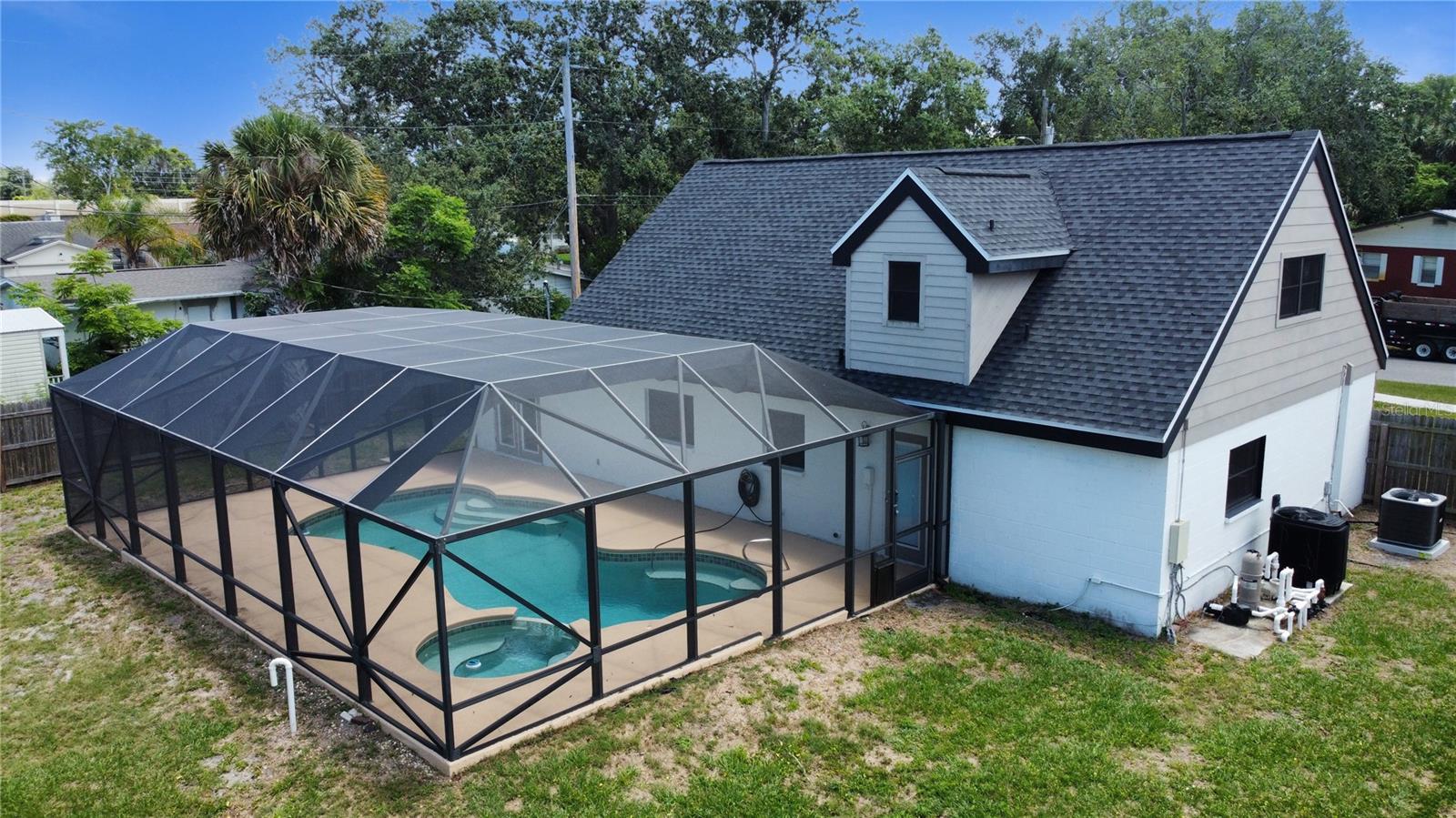1804 PONDEROSA LN, TITUSVILLE, FL, 32796