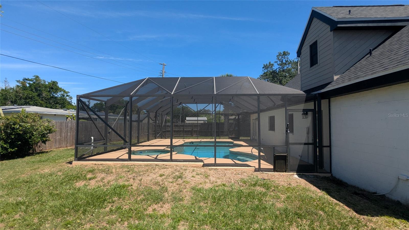 1804 PONDEROSA LN, TITUSVILLE, FL, 32796