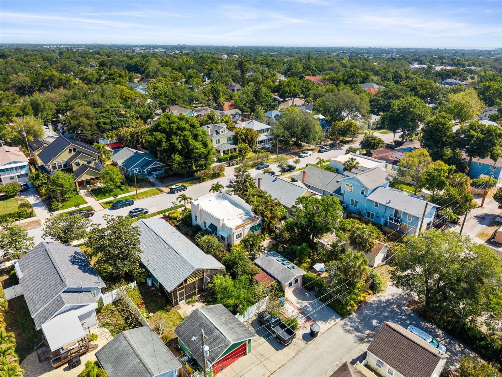 762 23RD AVE N, ST PETERSBURG, FL, 33704