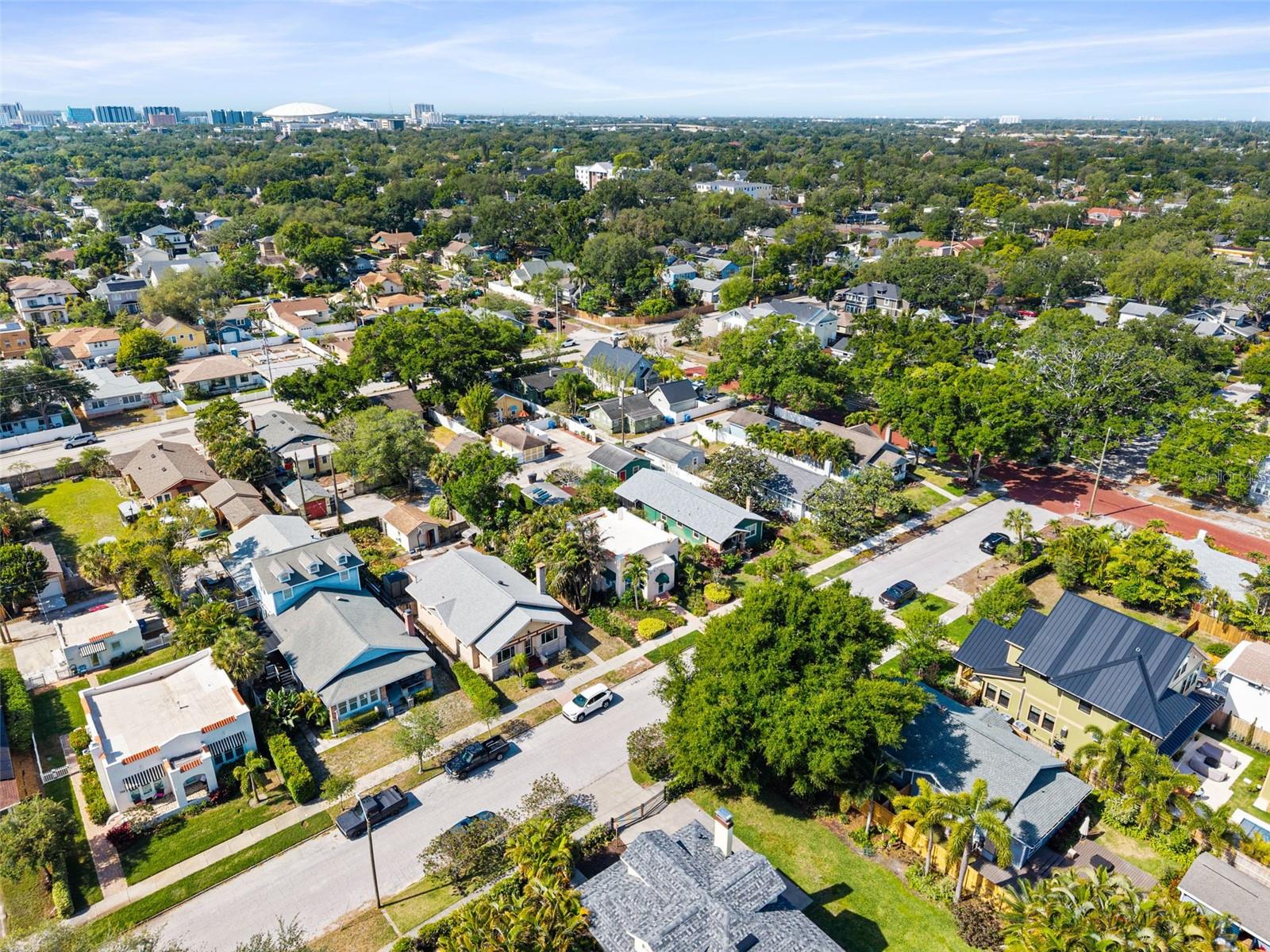 762 23RD AVE N, ST PETERSBURG, FL, 33704