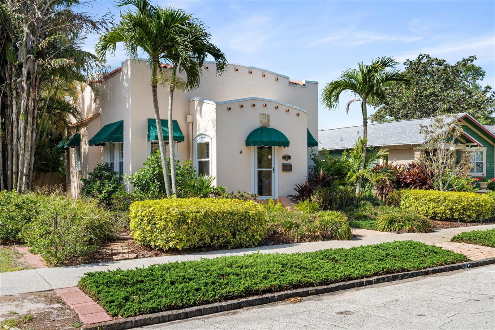 762 23RD AVE N, ST PETERSBURG, FL, 33704