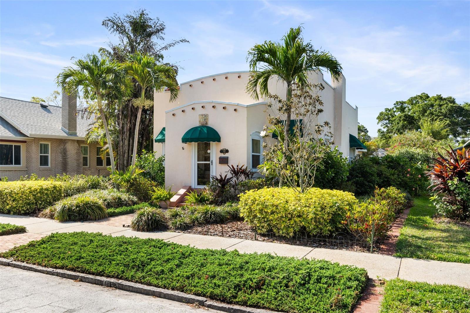 762 23RD AVE N, ST PETERSBURG, FL, 33704