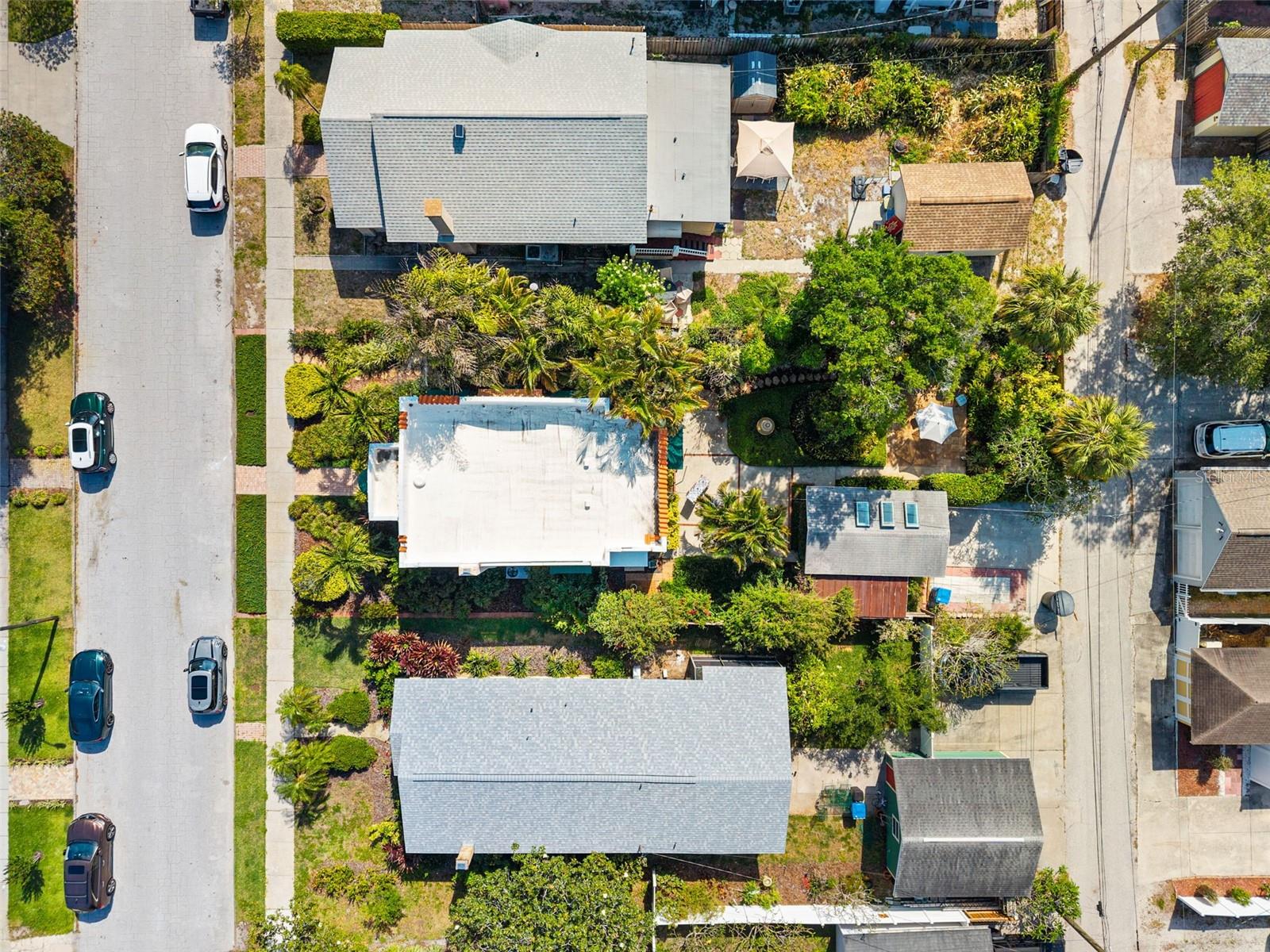 762 23RD AVE N, ST PETERSBURG, FL, 33704