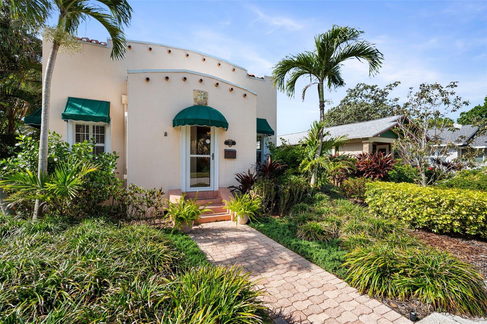 762 23RD AVE N, ST PETERSBURG, FL, 33704