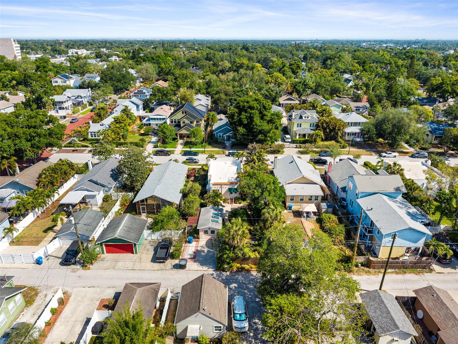 762 23RD AVE N, ST PETERSBURG, FL, 33704