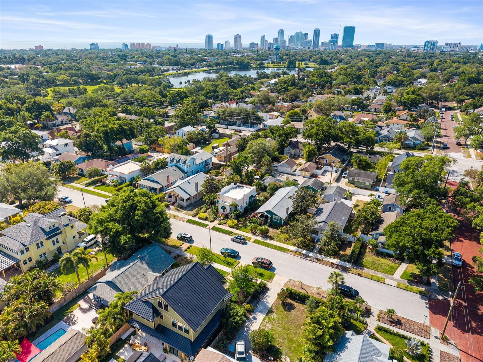 762 23RD AVE N, ST PETERSBURG, FL, 33704