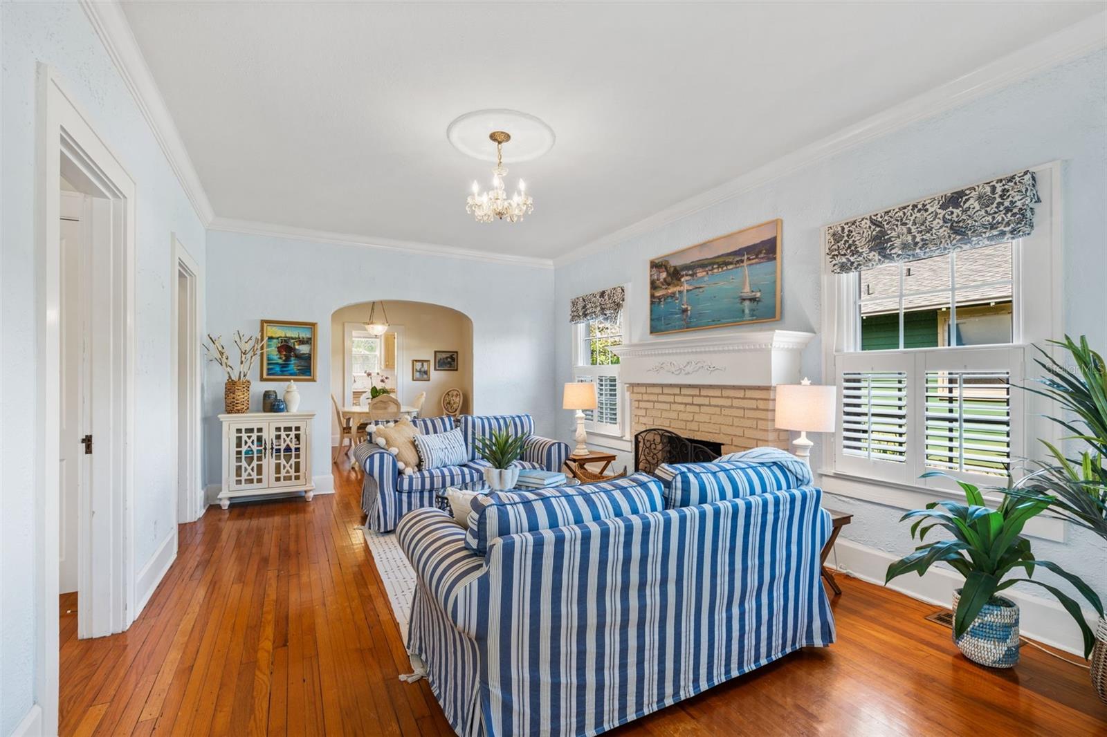 762 23RD AVE N, ST PETERSBURG, FL, 33704