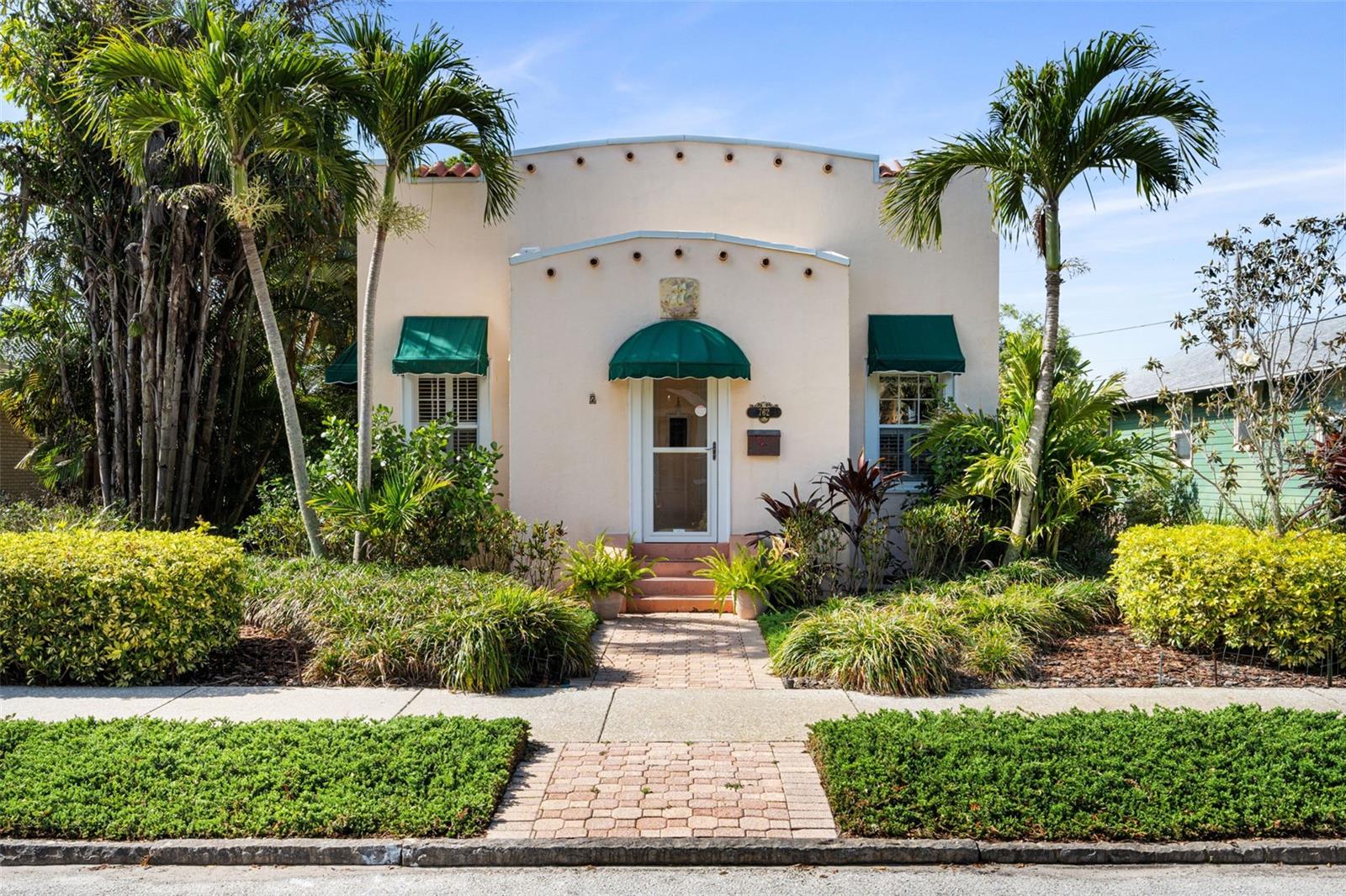 762 23RD AVE N, ST PETERSBURG, FL, 33704