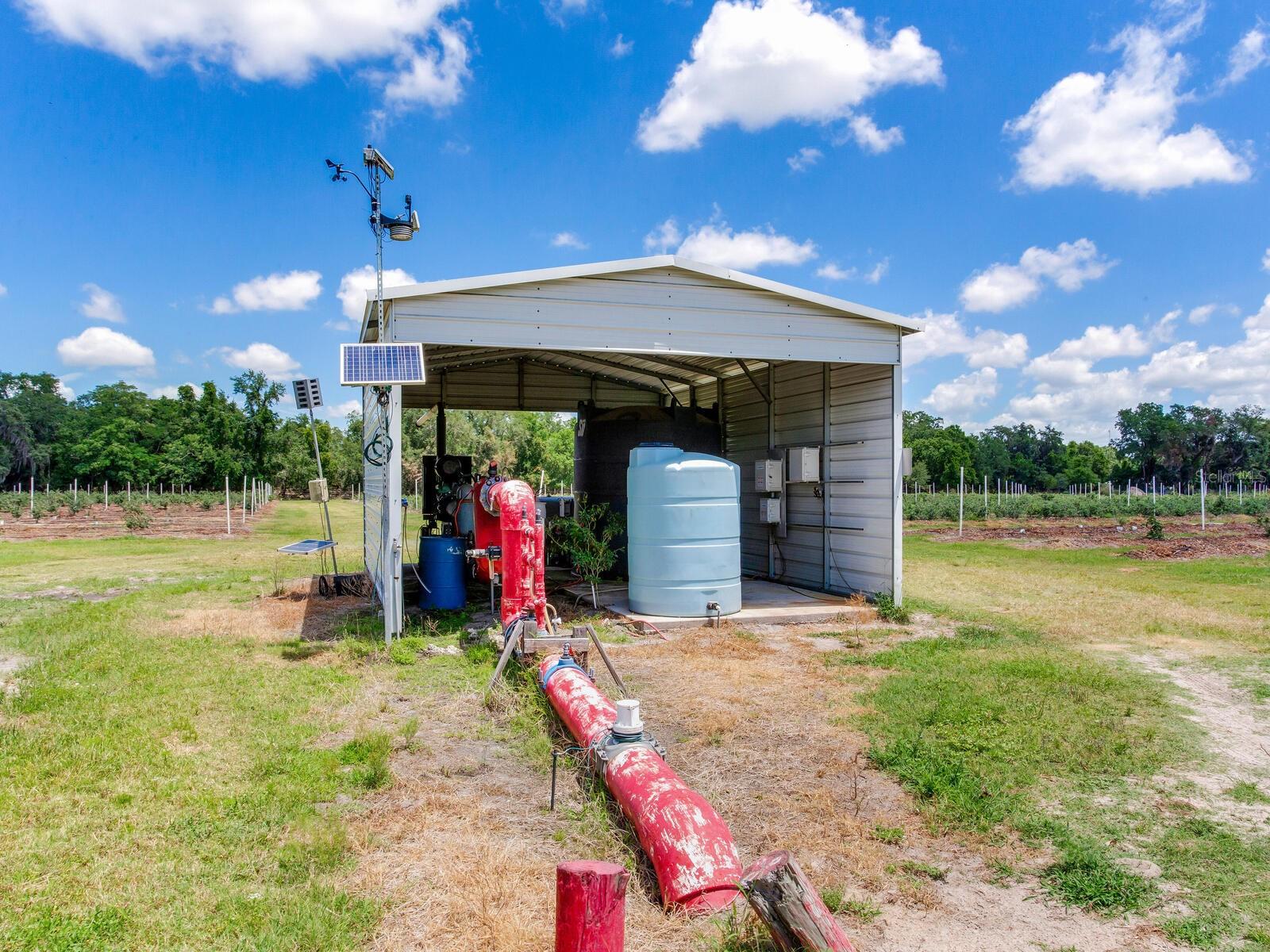 3674 E STATE ROAD 64, ZOLFO SPRINGS, FL, 33890