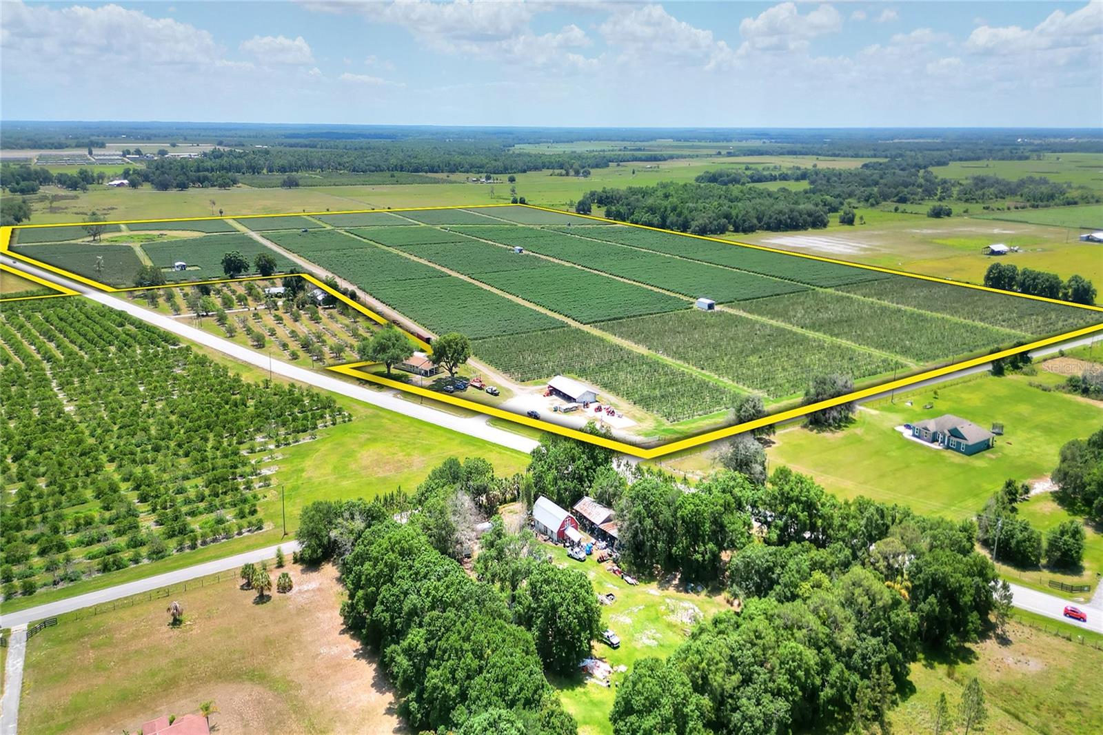 3674 E STATE ROAD 64, ZOLFO SPRINGS, FL, 33890