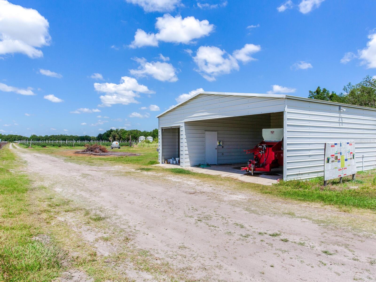 3674 E STATE ROAD 64, ZOLFO SPRINGS, FL, 33890