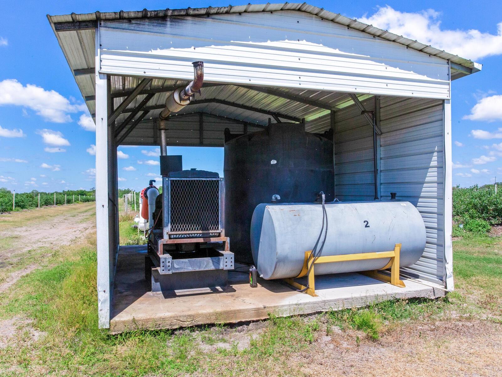 3674 E STATE ROAD 64, ZOLFO SPRINGS, FL, 33890