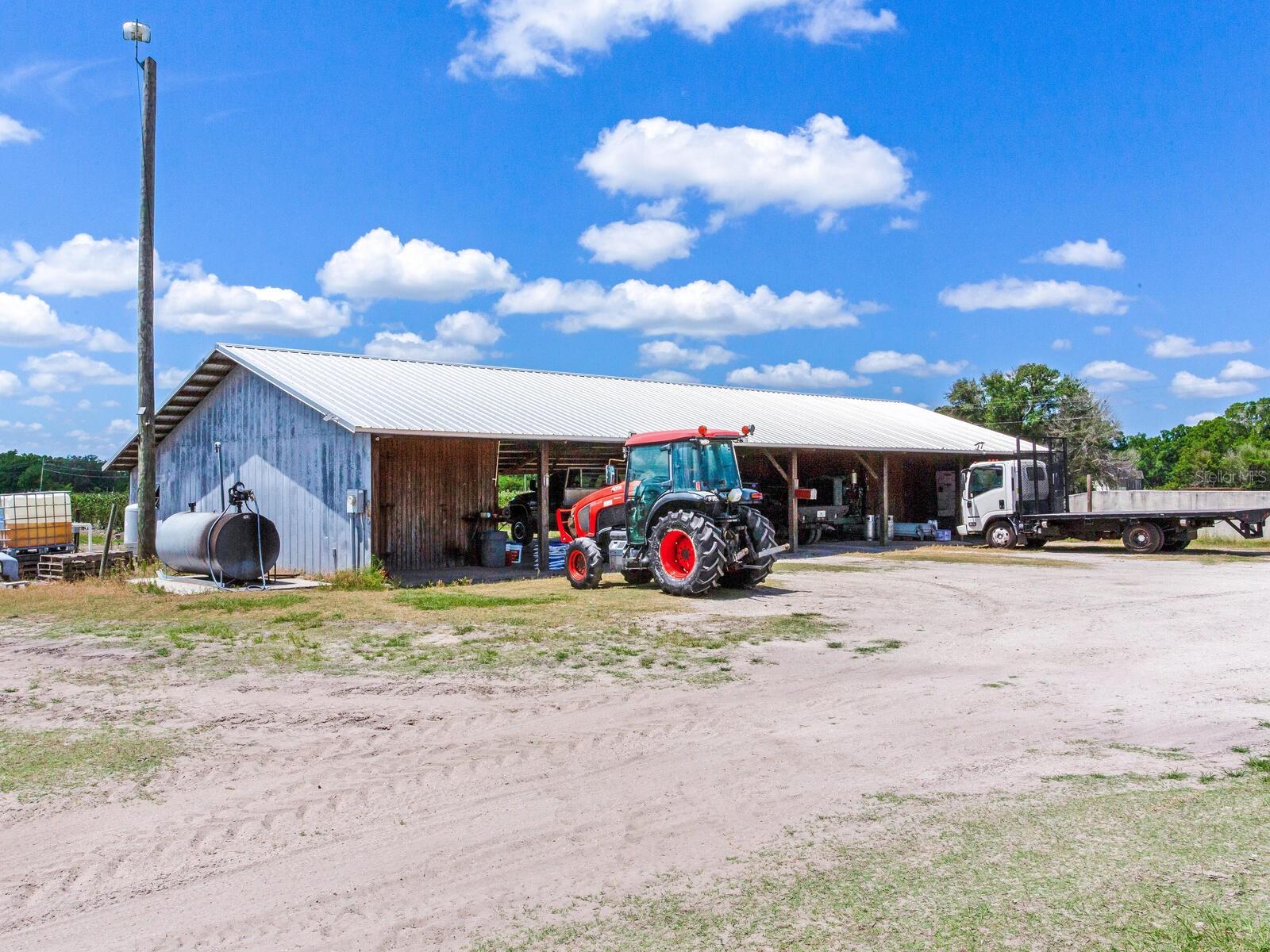 3674 E STATE ROAD 64, ZOLFO SPRINGS, FL, 33890