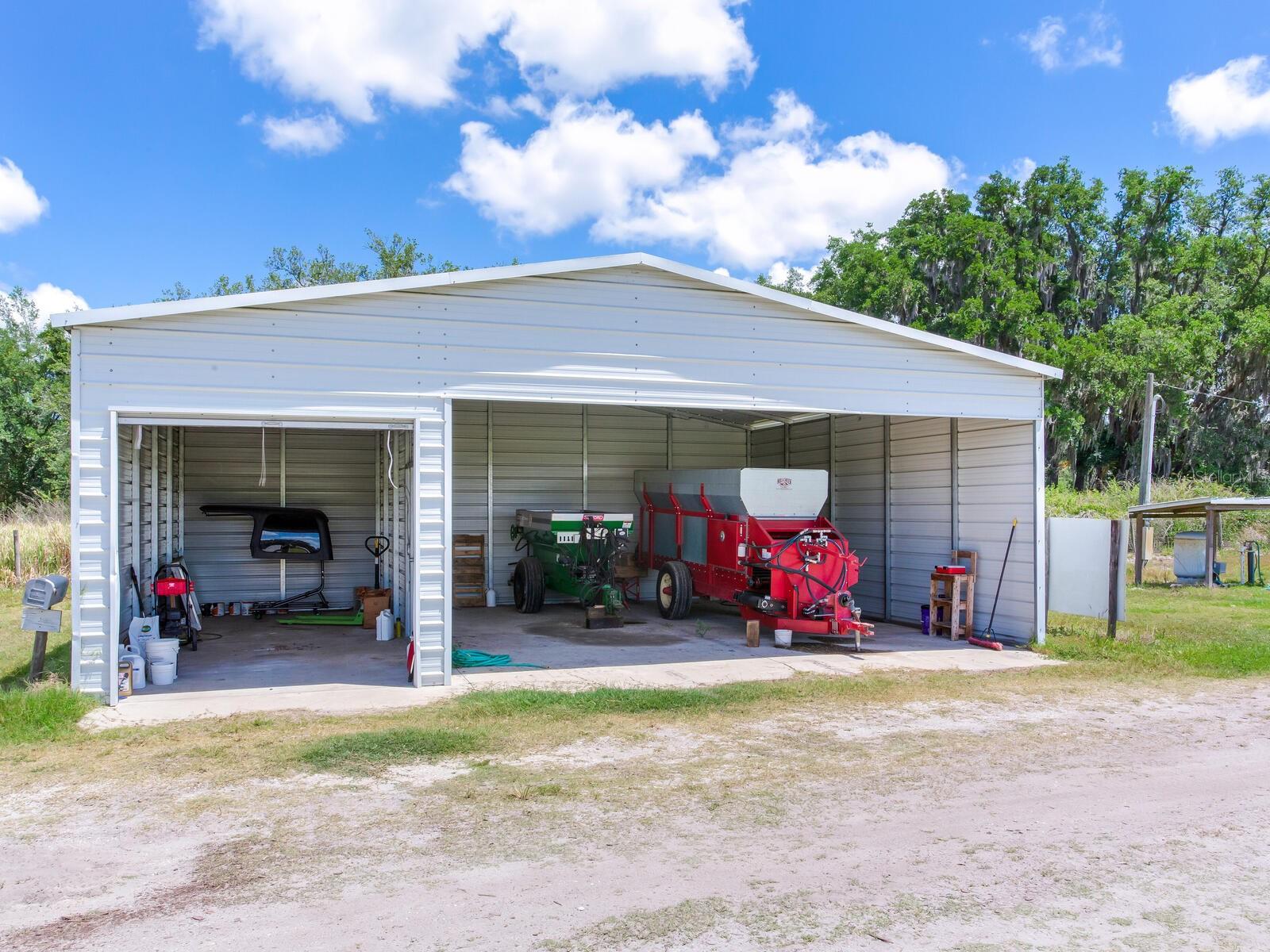3674 E STATE ROAD 64, ZOLFO SPRINGS, FL, 33890