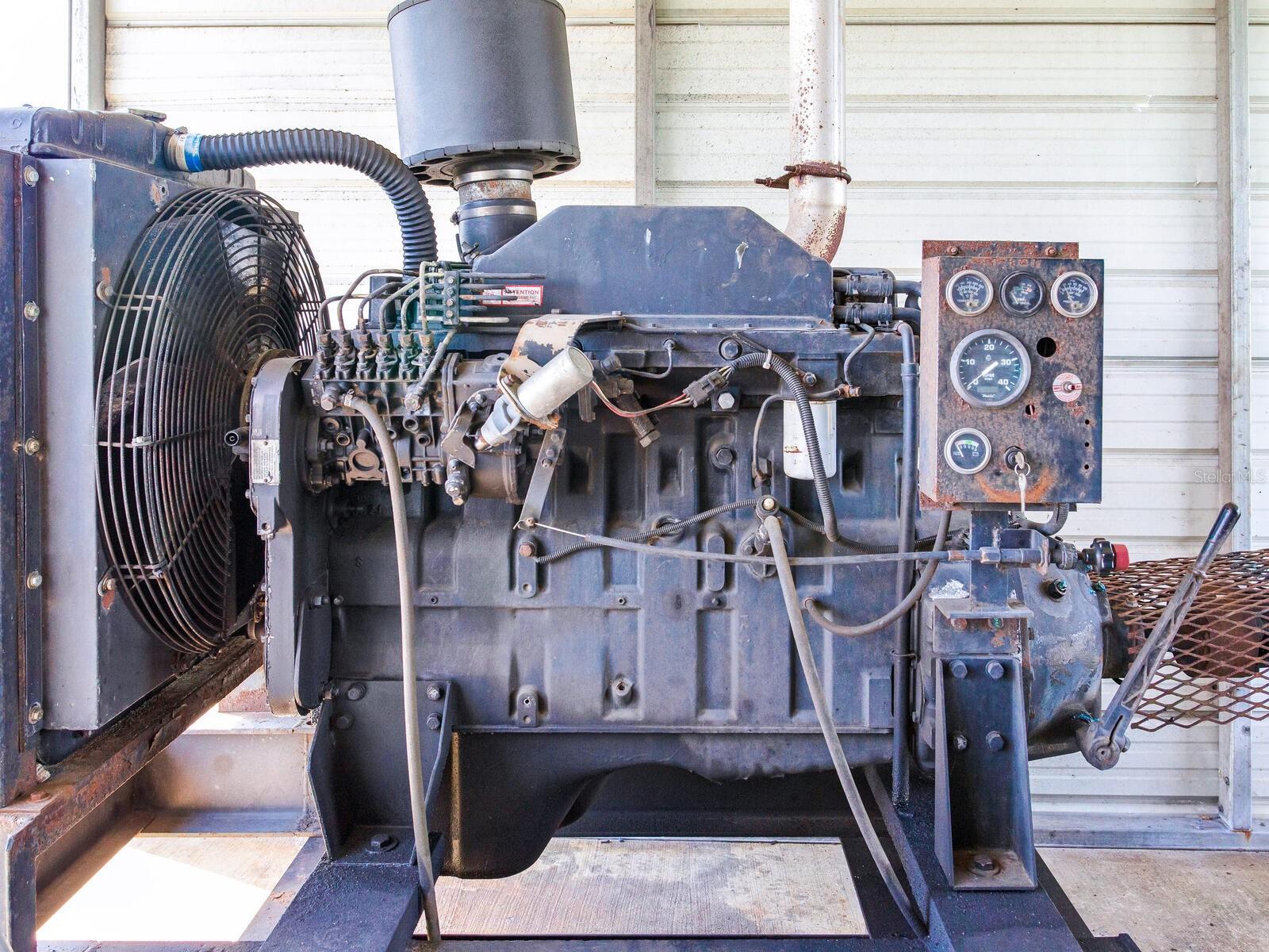 3674 E STATE ROAD 64, ZOLFO SPRINGS, FL, 33890