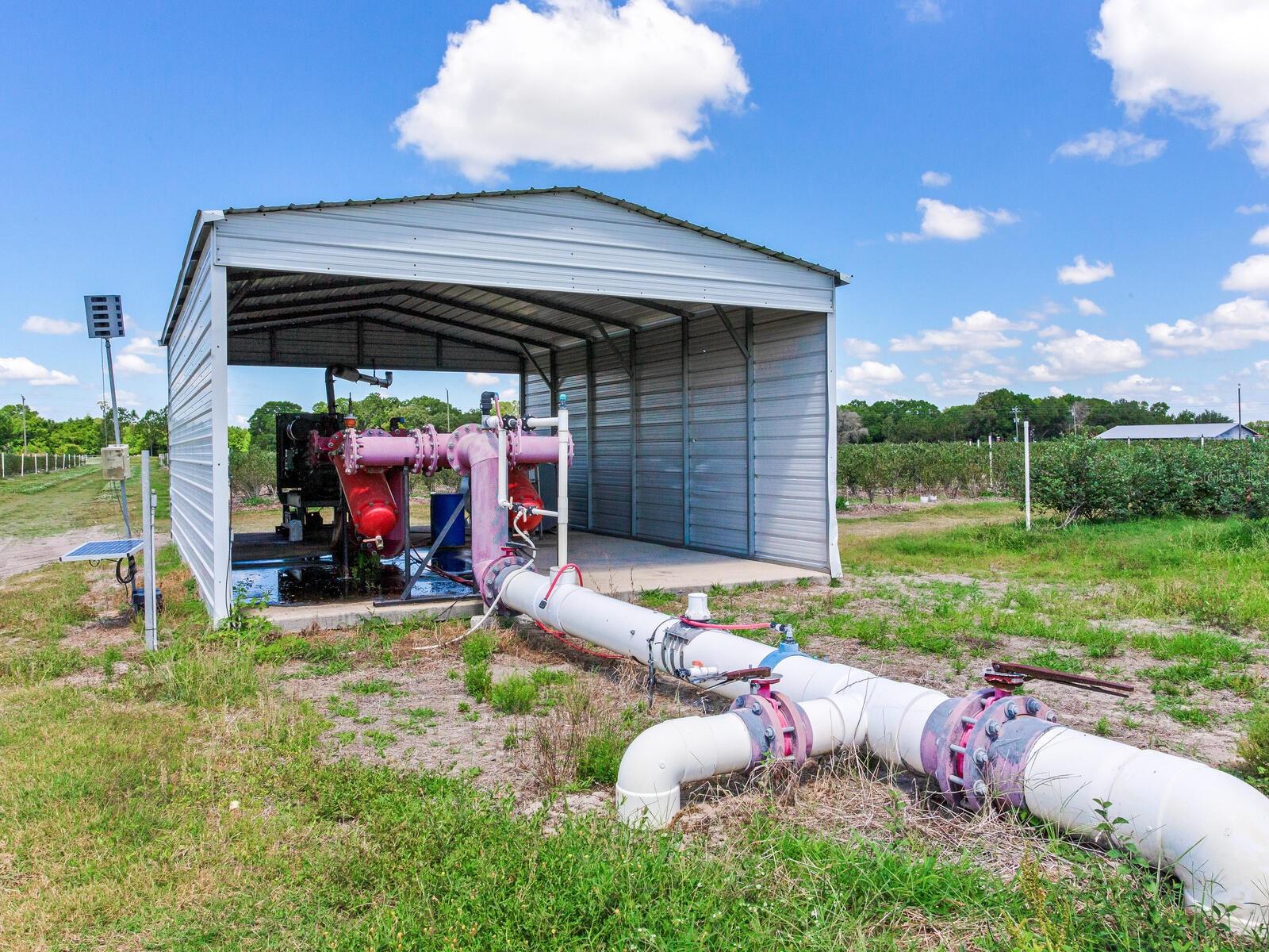 3674 E STATE ROAD 64, ZOLFO SPRINGS, FL, 33890