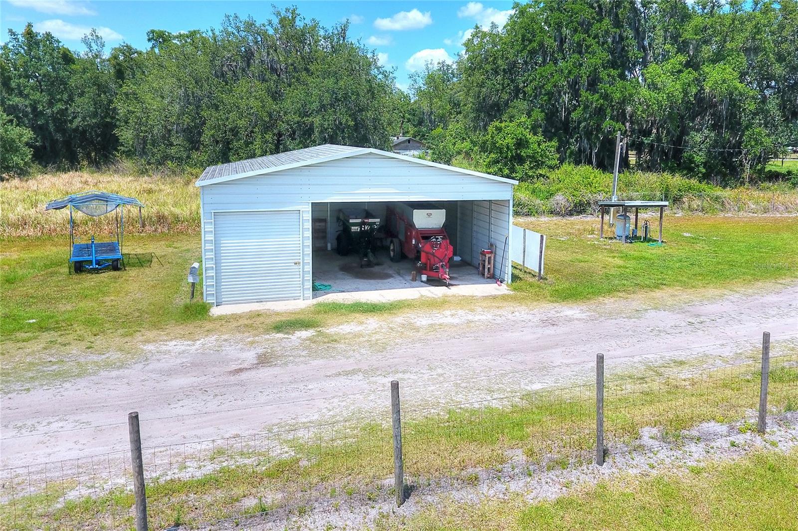 3674 E STATE ROAD 64, ZOLFO SPRINGS, FL, 33890