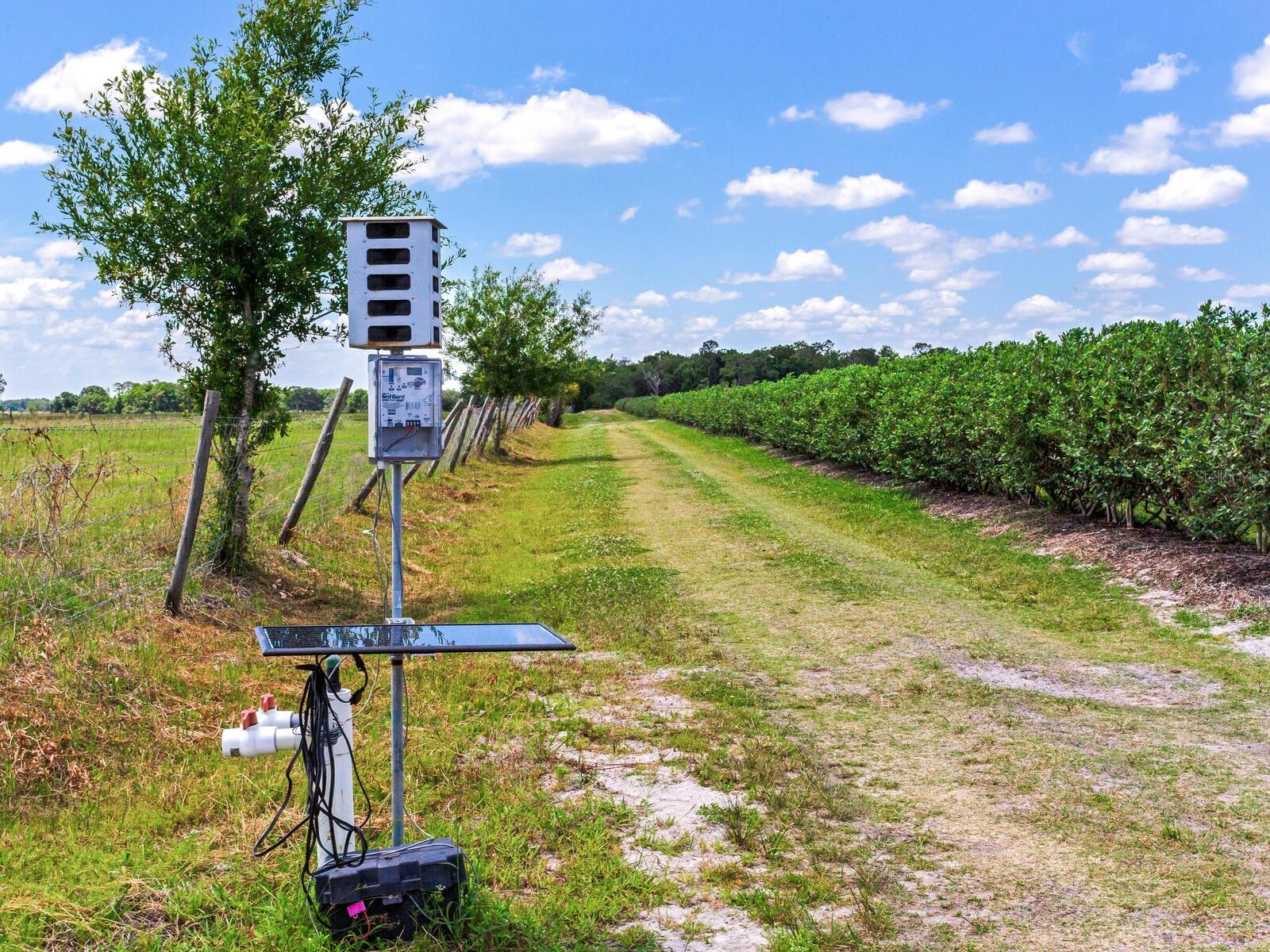 3674 E STATE ROAD 64, ZOLFO SPRINGS, FL, 33890