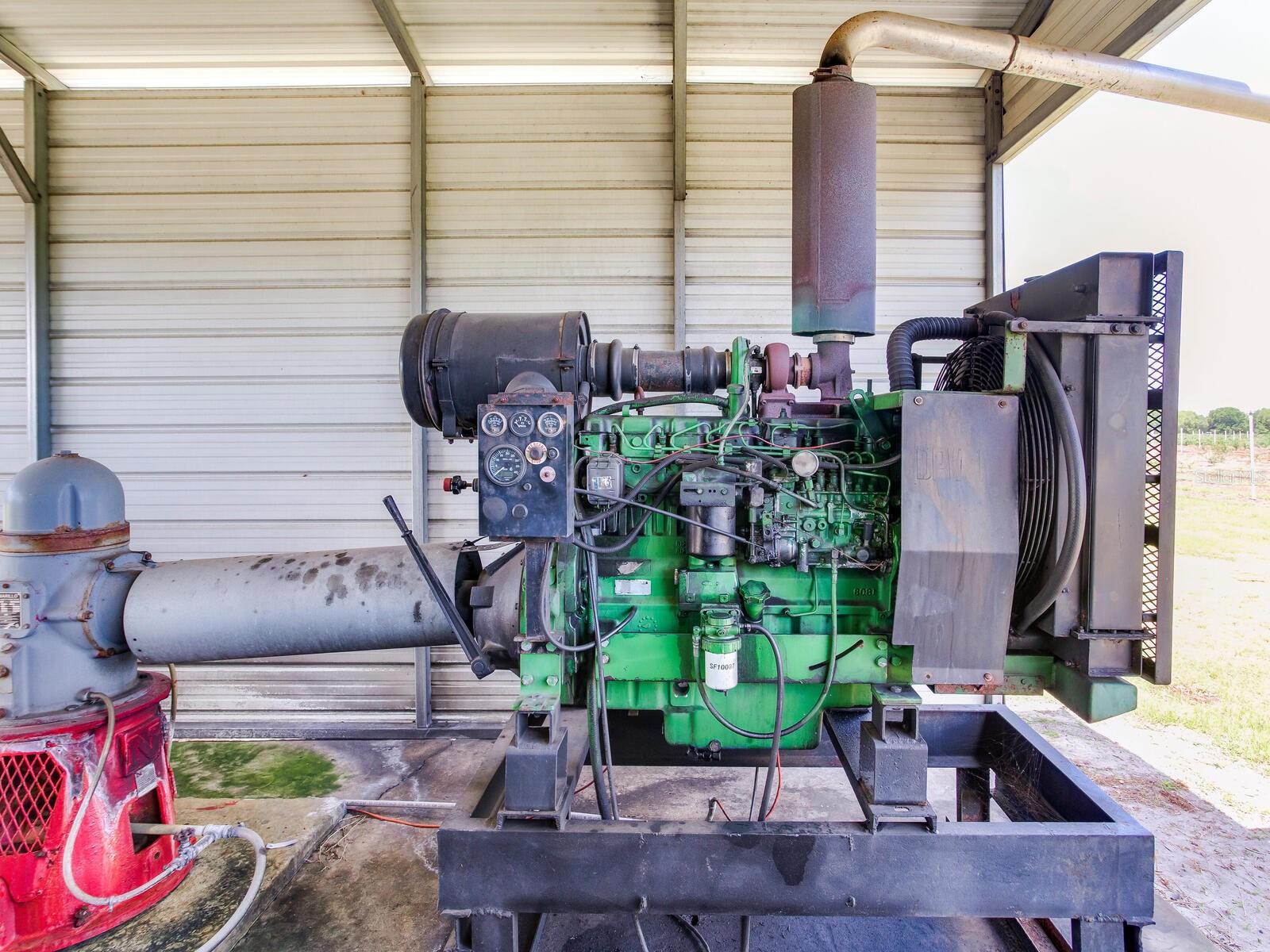 3674 E STATE ROAD 64, ZOLFO SPRINGS, FL, 33890