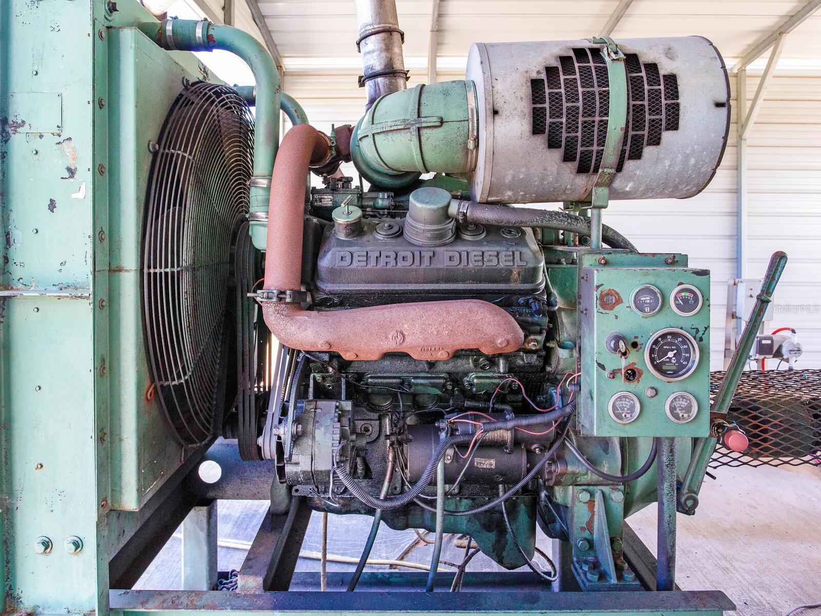 3674 E STATE ROAD 64, ZOLFO SPRINGS, FL, 33890