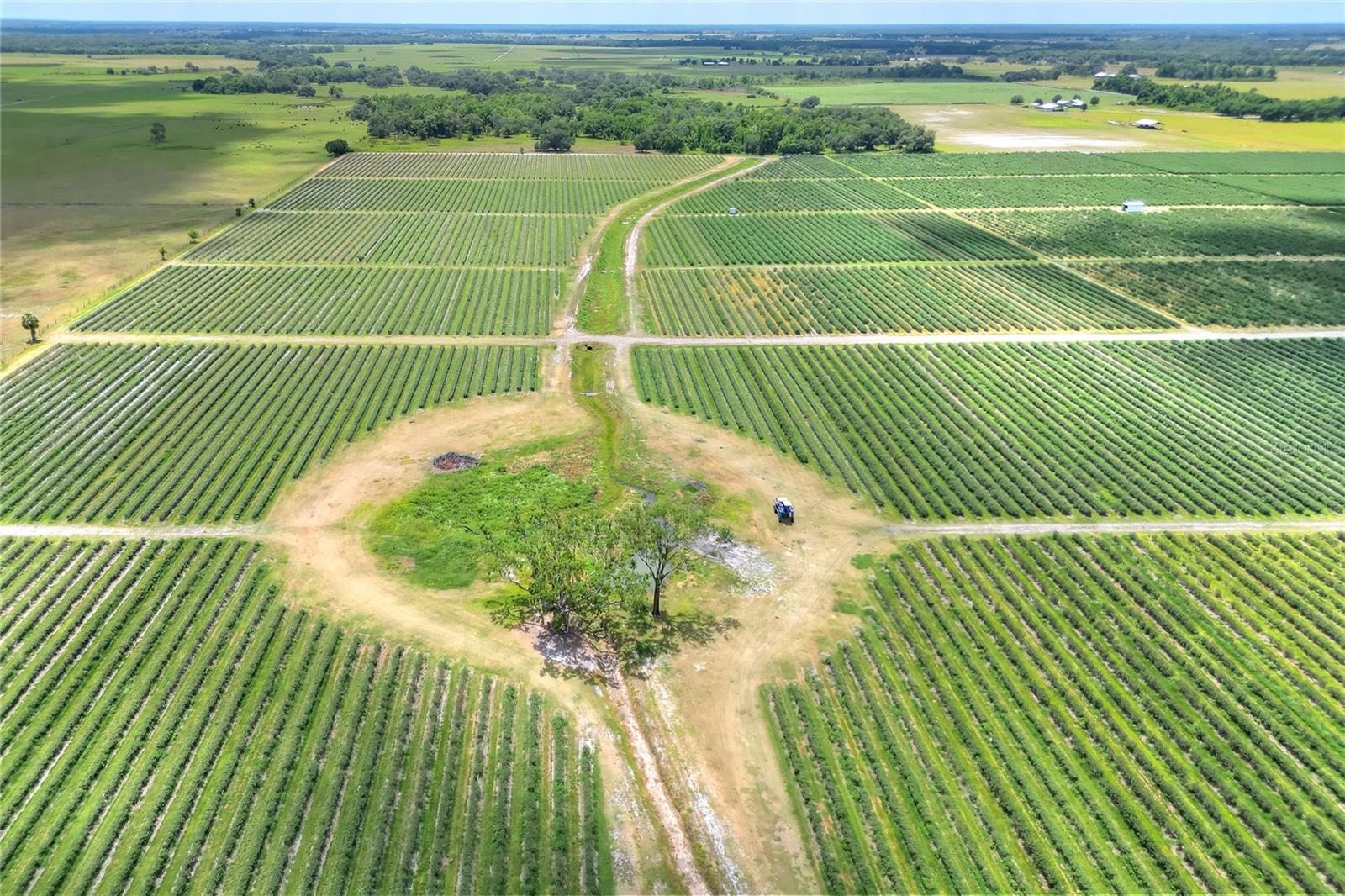 3674 E STATE ROAD 64, ZOLFO SPRINGS, FL, 33890