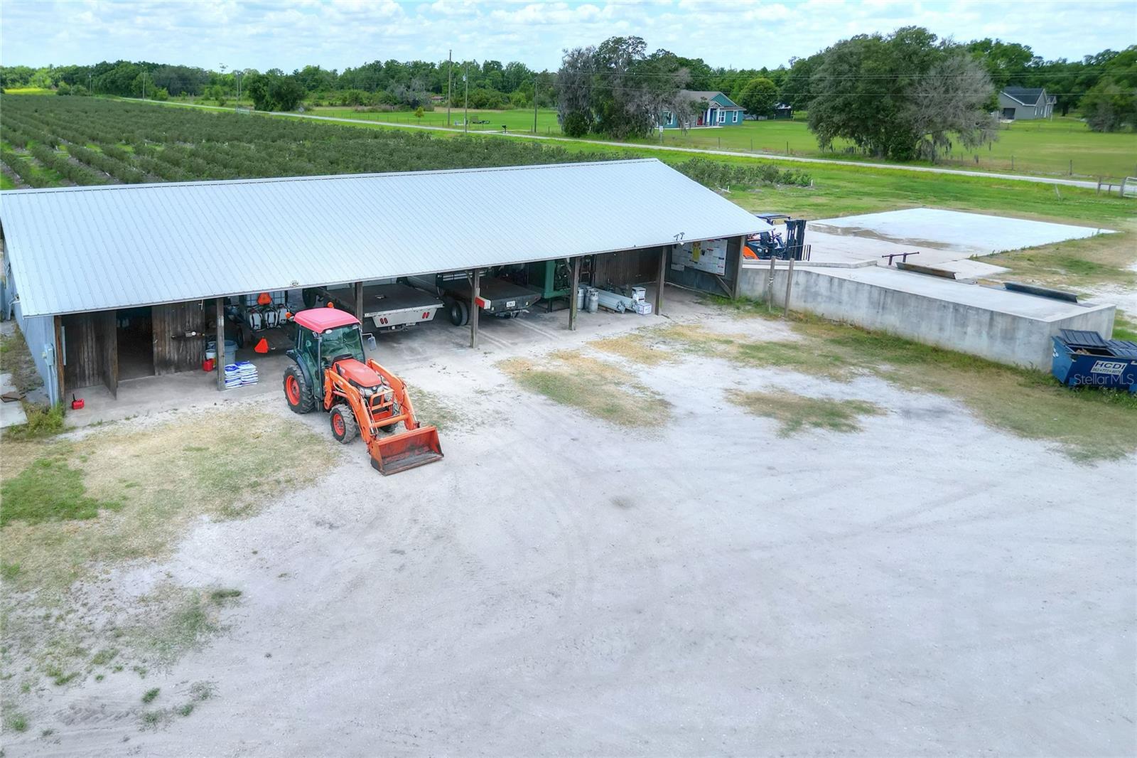 3674 E STATE ROAD 64, ZOLFO SPRINGS, FL, 33890