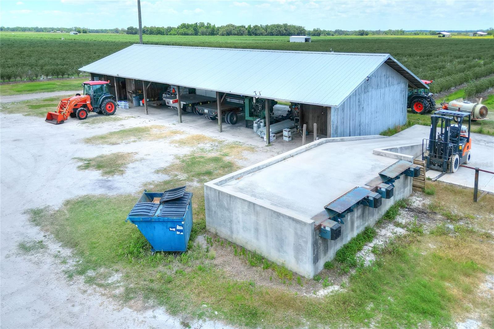 3674 E STATE ROAD 64, ZOLFO SPRINGS, FL, 33890