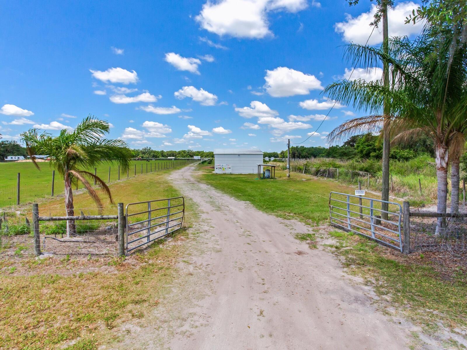 3674 E STATE ROAD 64, ZOLFO SPRINGS, FL, 33890