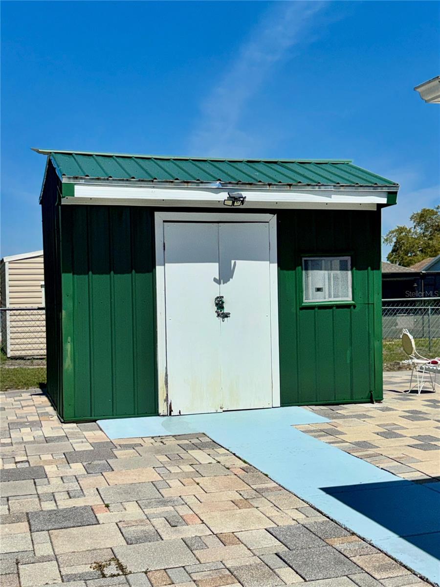 13417 ALGOMA AVE, SPRING HILL, FL, 34609