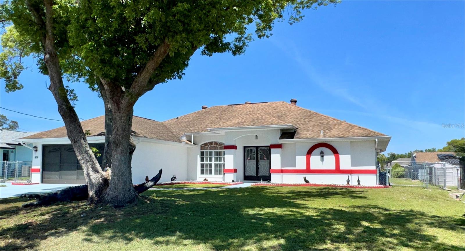 13417 ALGOMA AVE, SPRING HILL, FL, 34609